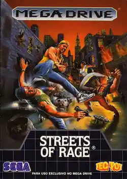 Streets of Rage